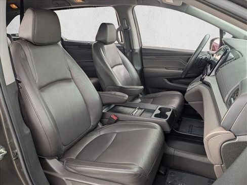 Used 2020 Honda Odyssey EX-L image 24