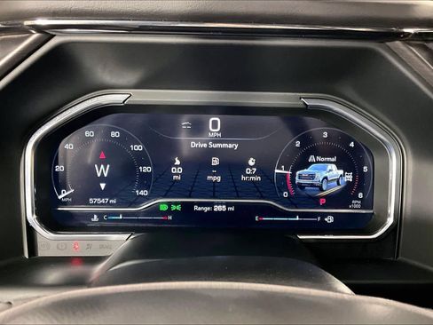 Certified 2024 GMC Sierra 1500 AT4 w/ Technology Package AWD/4WD image 25