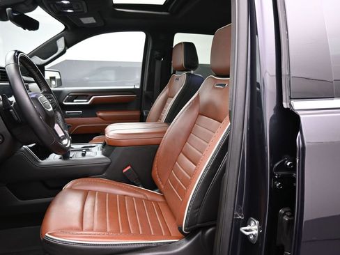 Used 2024 GMC Sierra 1500 Denali Ultimate image 12