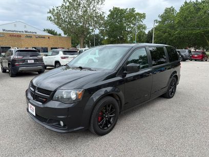 Used 2020 Dodge Grand Caravan GT