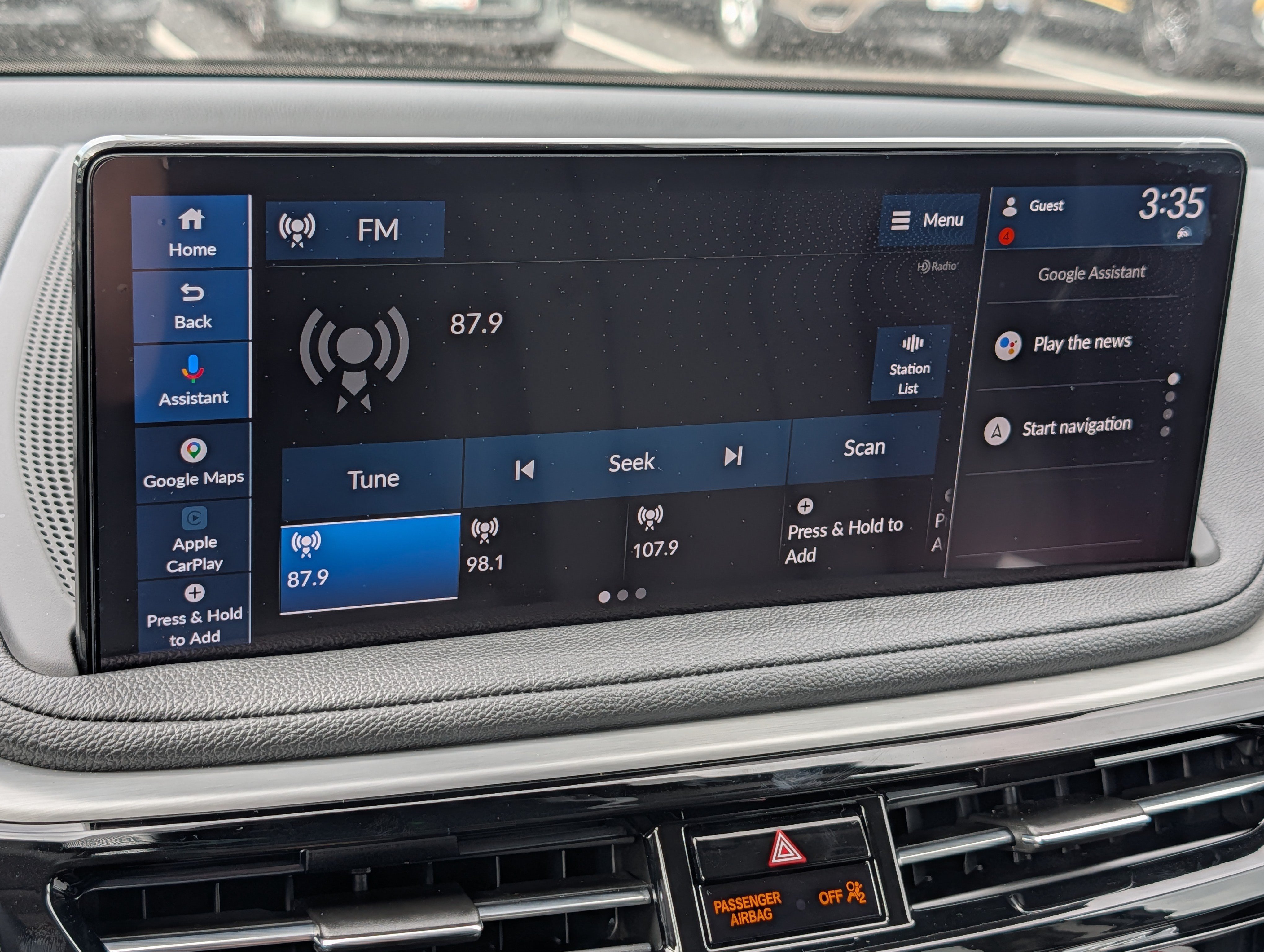 Certified 2026 Acura MDX SH-AWD image 22
