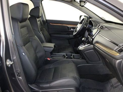 Used 2019 Honda CR-V EX-L image 15