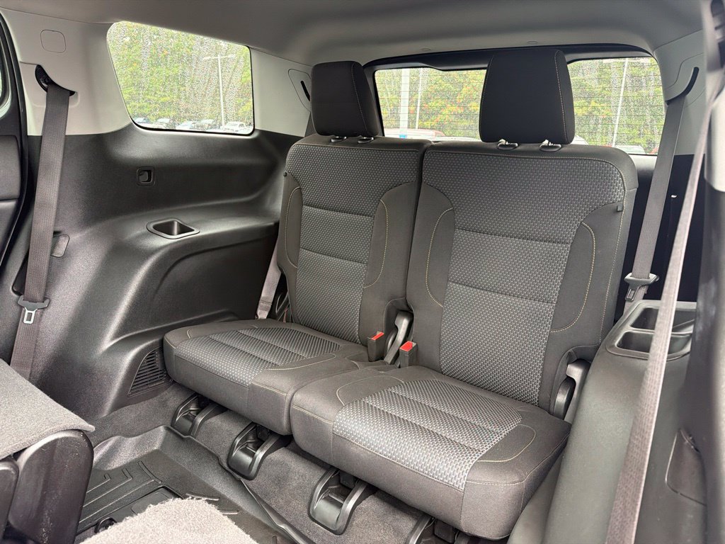 Used 2023 GMC Acadia SLE w/ Driver Convenience Package AWD/4WD image 33