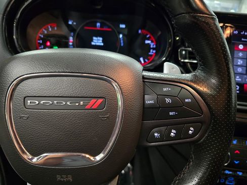 Used 2024 Dodge Durango GT AWD/4WD image 20