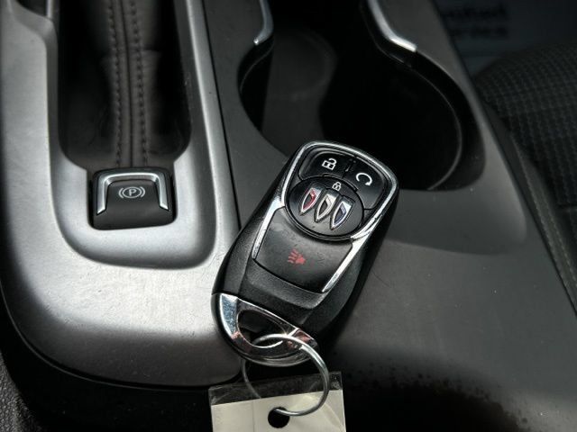 Used 2024 Buick Envista Sport Touring w/ Convenience I Package FWD image 43