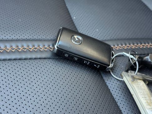 Used 2025 MAZDA CX-50 2.5 Hybrid w/ Premium Plus Pkg image 20