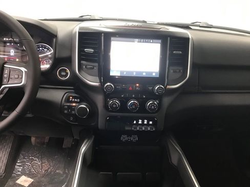 New 2026 RAM 1500 Big Horn/Lone Star image 20