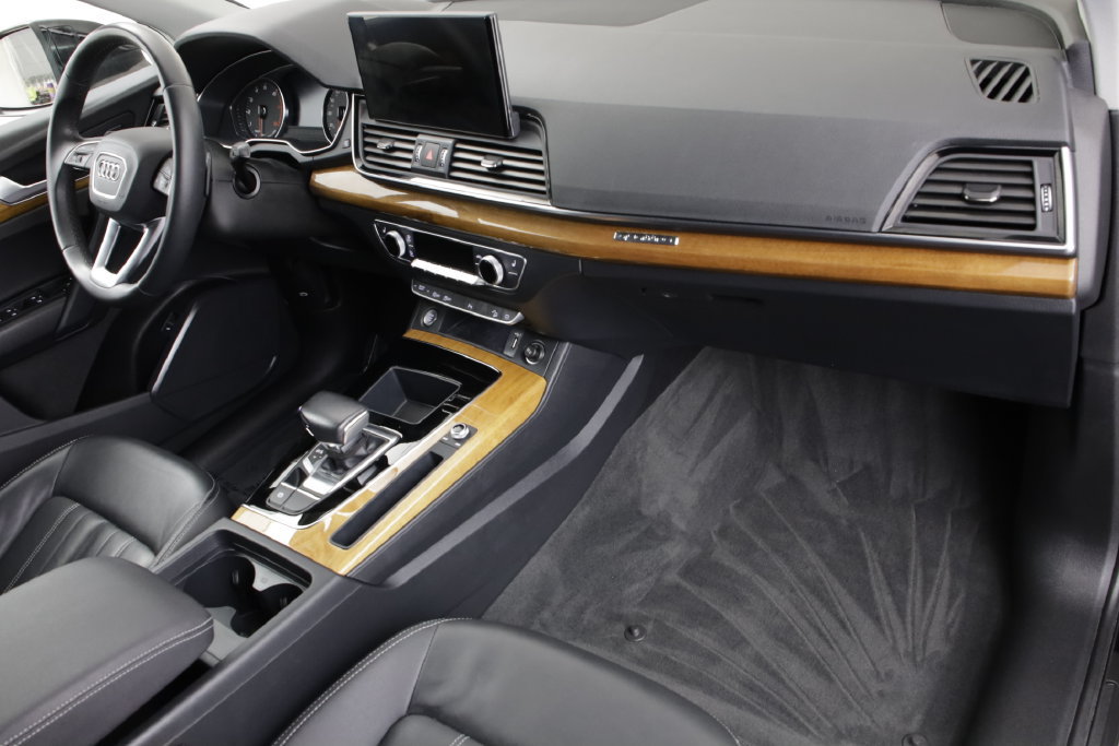 Used 2023 Audi Q5 2.0T Premium w/ Convenience Package AWD/4WD image 20