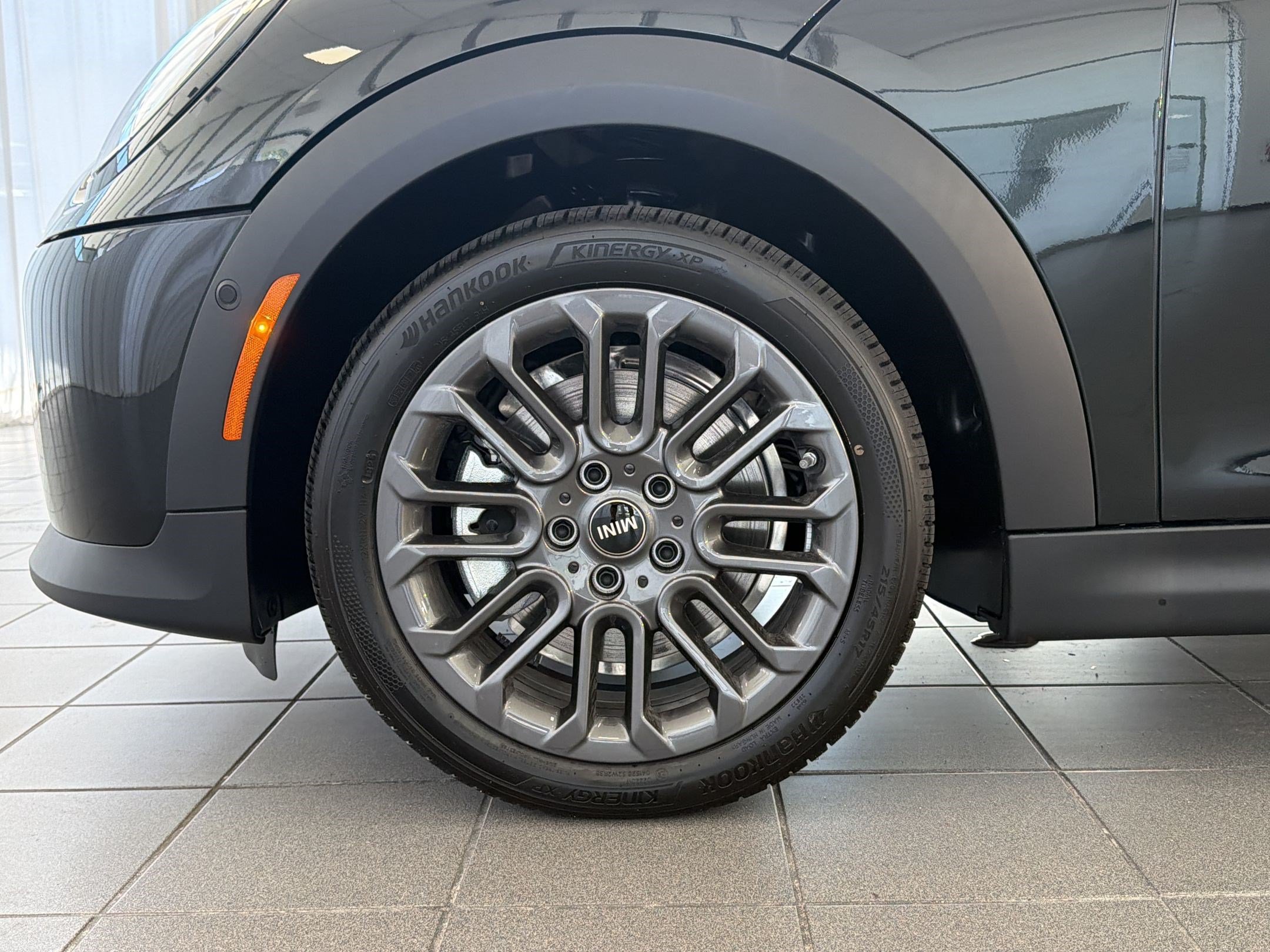 New 2026 MINI Cooper S FWD image 13