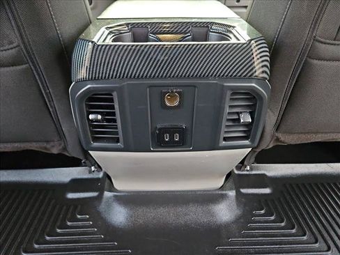 Used 2018 Ford F150 XL w/ Equipment Group 101A Mid RWD image 16