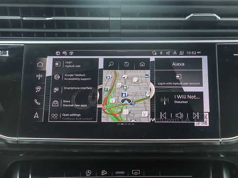 New 2025 Audi Q7 3.0T Premium Plus image 15