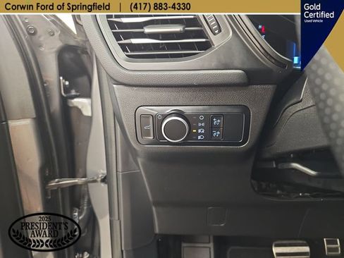 Used 2024 Ford Escape ST-Line w/ Tech Pack #1 AWD/4WD image 33