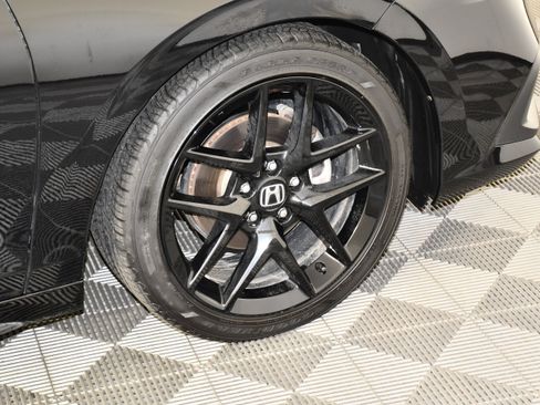 Used 2024 Honda Civic Sport image 40