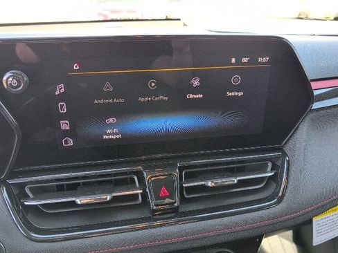 New 2026 Chevrolet TrailBlazer RS w/ Convenience Package image 20