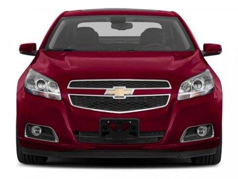 Used 2013 Chevrolet Malibu LS w/ Protection Package image 7