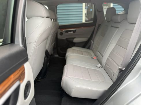 Used 2021 Honda CR-V EX-L image 38