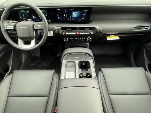 New 2026 Hyundai Palisade FWD Hybrid image 14