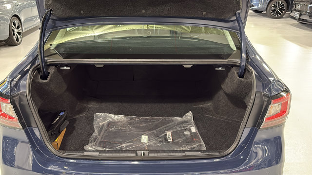 Used 2024 Subaru Legacy Sport AWD/4WD image 25