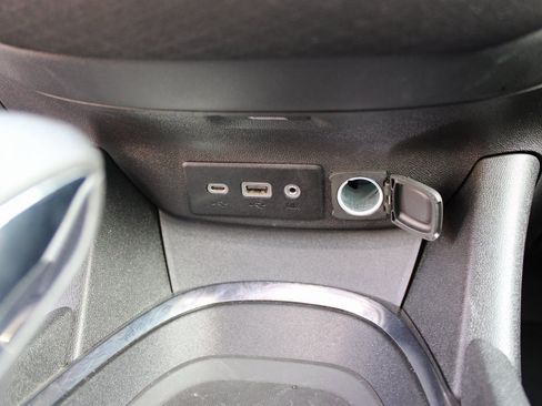 Used 2023 Chevrolet Malibu LT FWD image 22