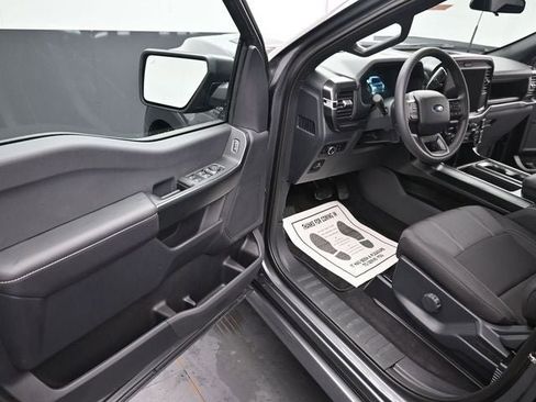 New 2026 Ford F150 STX w/ F-150 LOBO Package AWD/4WD image 17