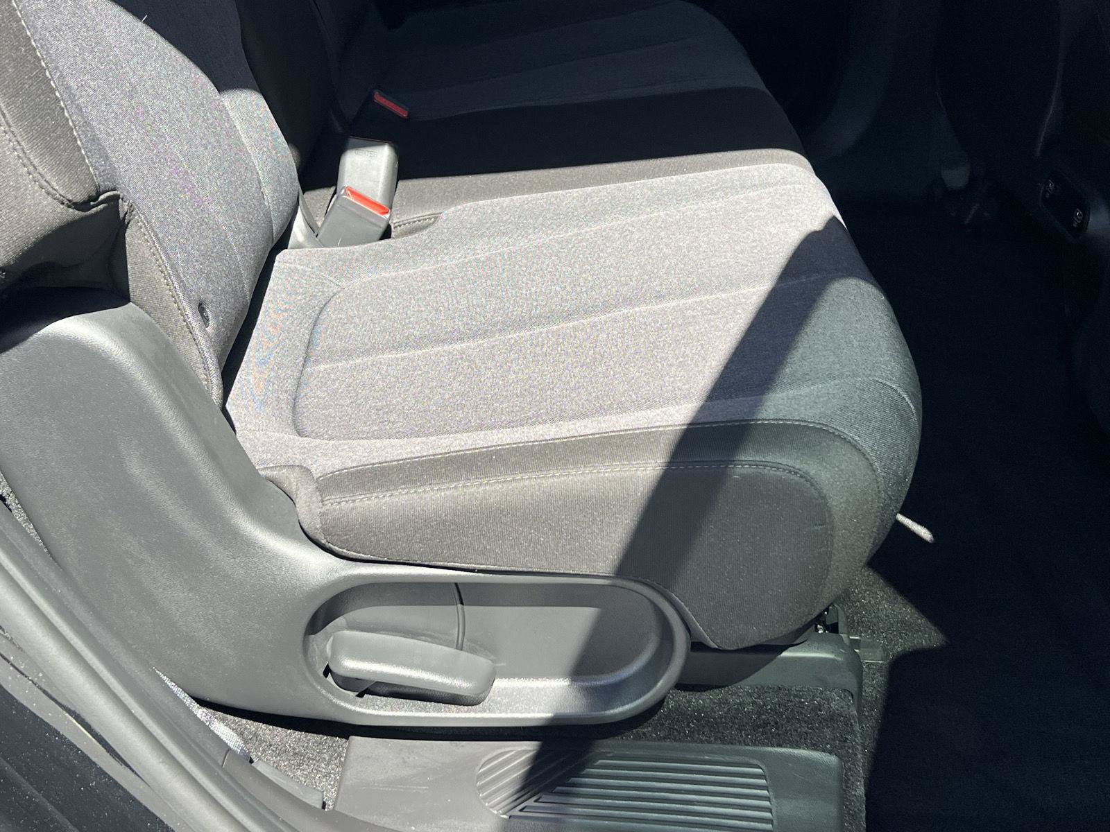 Certified 2024 Hyundai Ioniq 5 SEL AWD/4WD image 29
