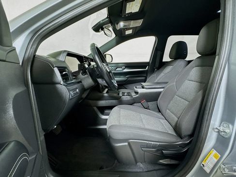 Certified 2026 GMC Terrain Elevation FWD image 19