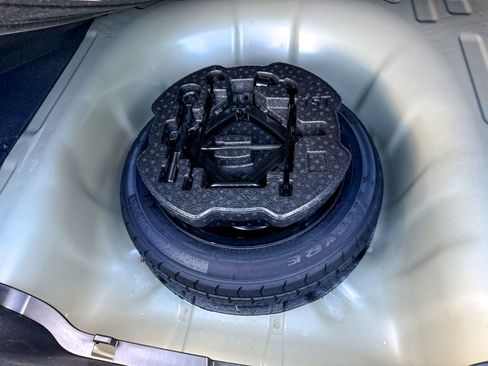Certified 2025 Kia K4 EX FWD image 37