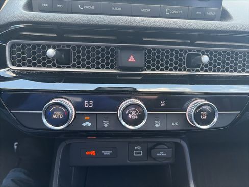 Used 2023 Honda Civic Sport image 16