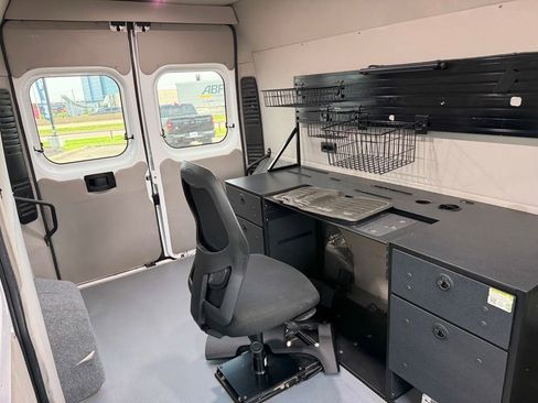 Used 2020 RAM ProMaster 1500 FWD image 25