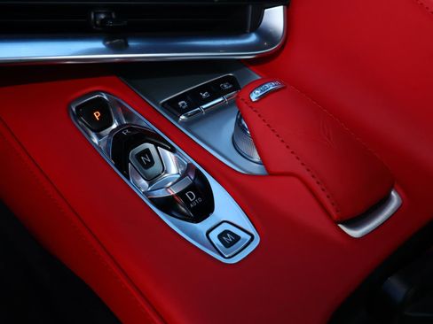 Used 2023 Chevrolet Corvette 3LT image 22