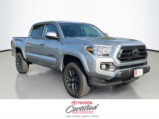 Certified 2023 Toyota Tacoma SR5 AWD/4WD video 1