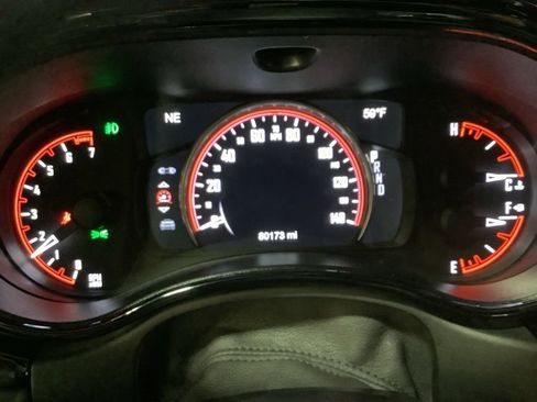 Used 2022 Dodge Durango GT AWD/4WD image 19