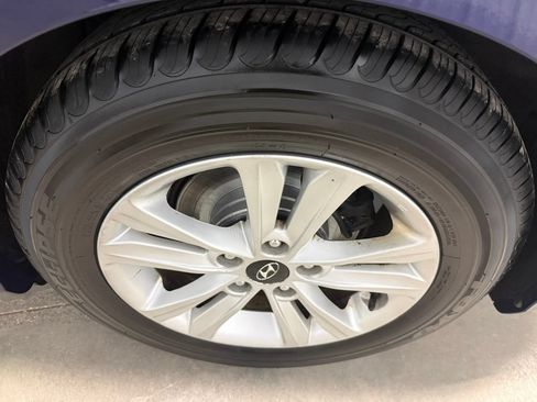 Used 2013 Hyundai Sonata GLS w/ Popular Equipment Pkg FWD image 11