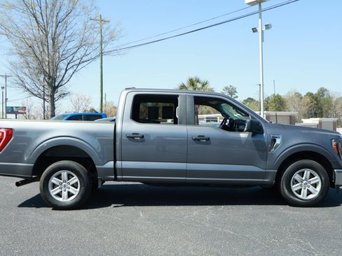 Used 2023 Ford F150 XLT RWD image 4