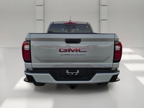 New 2026 GMC Canyon Elevation w/ Convenience Package RWD image 4