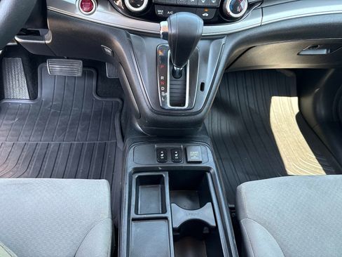 Used 2015 Honda CR-V EX image 25