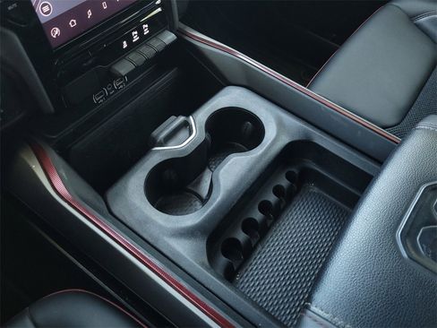 Used 2025 RAM 1500 Rebel w/ Rebel Level 1 Equipment Group image 16