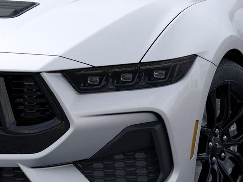 New 2025 Ford Mustang GT Premium RWD image 18
