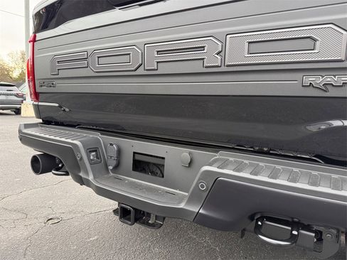 New 2025 Ford F150 Raptor image 31