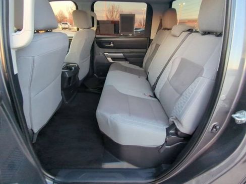 Used 2024 Toyota Tundra SR5 w/ SR5 Convenience Package AWD/4WD image 14