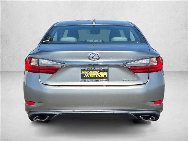 Used 2018 Lexus ES 350 FWD image 6
