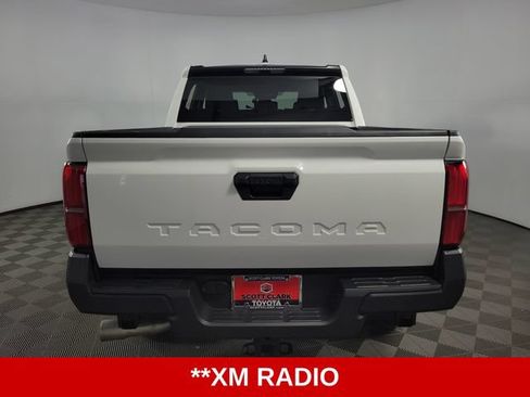 Used 2026 Toyota Tacoma SR RWD image 7