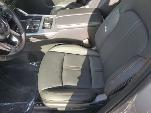 New 2026 MAZDA CX-90 3.3 Turbo w/ Premium Sport Pkg image 20