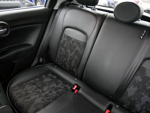 Used 2022 FIAT 500X Trekking w/ Cold Weather Group image 12