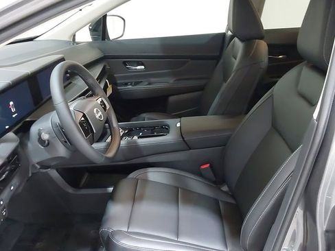New 2026 Nissan Murano SV AWD/4WD image 20