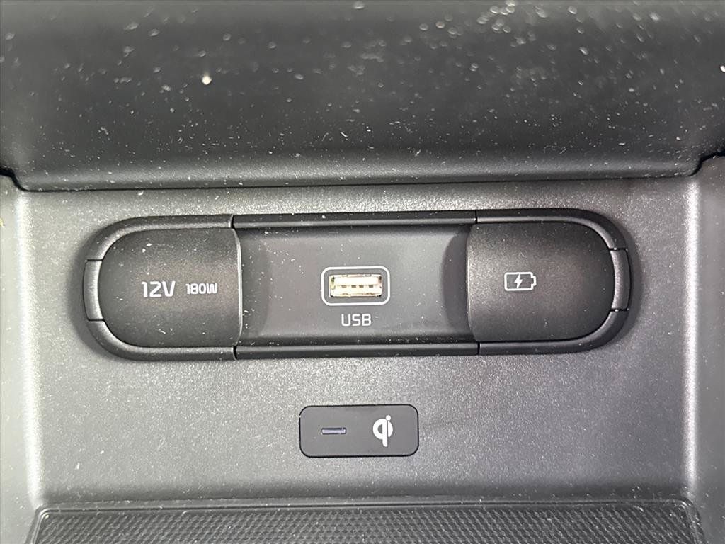 Certified 2021 Kia Telluride SX w/ Towing Package AWD/4WD image 16
