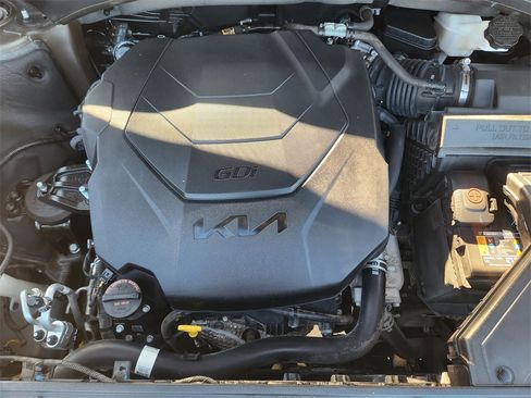 Used 2023 Kia Telluride S w/ S Sunroof Package image 29