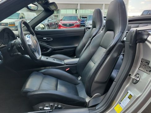 Used 2012 Porsche 911 Carrera S RWD image 22