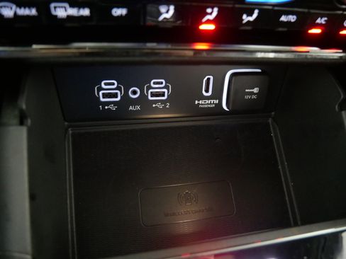 Used 2023 Jeep Grand Cherokee Summit image 30