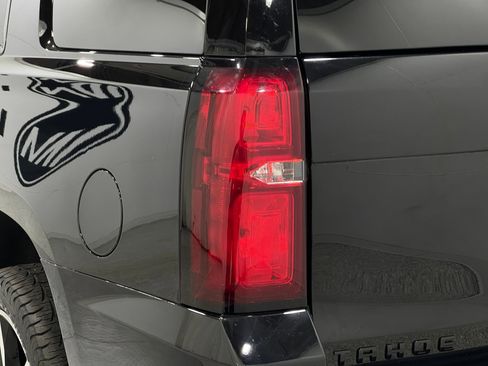 Used 2019 Chevrolet Tahoe Premier AWD/4WD image 37